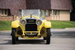 Mercer Series 5 Raceabout 1922 года